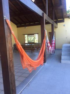 Bosque Urbano - Cobertura Privativa com Lareira e Piscina - 8