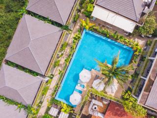 Grand Venus La Residence - Siem Reap - 4