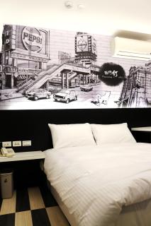 Haozhan Hotel - Taipei - 7