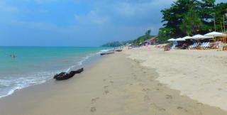 Lanta Fevrier Resort - Ko Lanta - 4