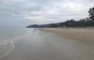 Lanta Fevrier Resort - 1