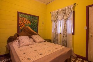 Casa Antigua Hotel - Alajuela - 4