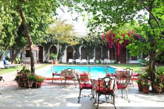 Hotel Meghniwas - Jaipur - 2