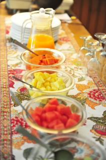 Hotel Meghniwas - Jaipur - 1