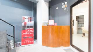 RedDoorz near Liceo De Cagayan University Highschool - Cagayan de Oro - 3