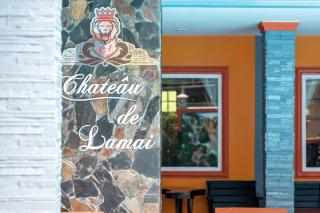 Chateau de Lamai - Lamai - 3