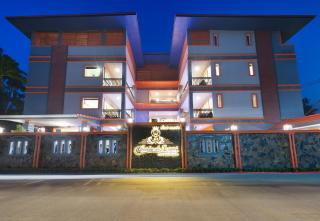 Chateau de Lamai - 9