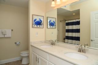 Crystal Tower 1109 Condo - Gulf Shores - 1