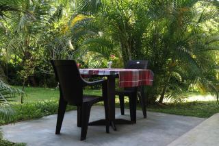 Villa Gamini - Hikkaduwa - 2