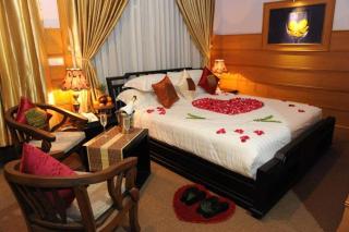Shwe Kyun Hotel - 2