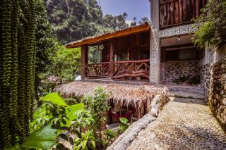 Garden Inn - Bukit Lawang - 2