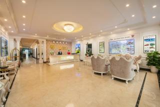 Tam Coc Holiday Hotel & Villa - Ninh Binh - 3