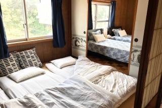 SMILE ONE GUEST HOUSE OKINAWA - Yomitan - 7