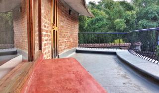 Wildernest - Thekkady - 4