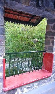 Wildernest - Thekkady - 6