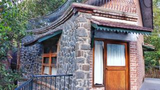 Wildernest - Thekkady - 7