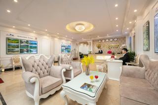 Tam Coc Holiday Hotel & Villa - Ninh Binh - 4
