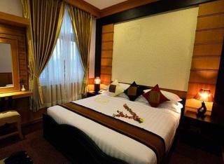 Shwe Kyun Hotel - 1