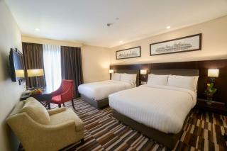 Avari Xpress Gulberg - Lahore - 1