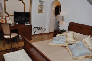 Scala Boutique-Hotel - Bucharest - 7