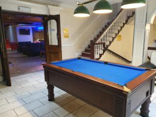 Gilson Hotel - 3