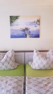 Ferienwohnung Altstadt Löbau - Löbau - 8