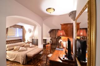 Scala Boutique-Hotel - 5