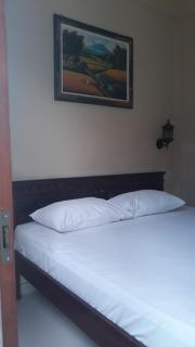 Baruna Guest House - Ubud - 4
