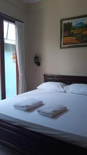 Baruna Guest House - Ubud - 2