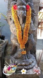 Baruna Guest House - Ubud - 6