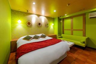 Hotel LOVE JEWEL - 3