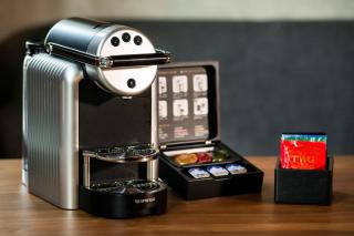 Silks Place Yilan - 1