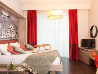 Aparthotel Adagio Brussels Grand Place - Brussel - 0