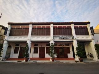 Mclane Boutique Hotel - George Town - 5