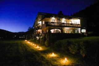 Hotel LÄRCHENHOF - 5