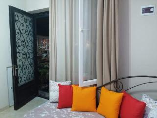 GTNL Aparthotel - Tbilisi - 4