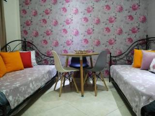 GTNL Aparthotel - Tbilisi - 5