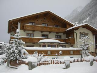 Gästehaus Falkner Ignaz - 9