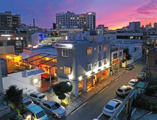 Mido Hostel - Seogwipo - 0