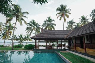 Vismaya by Moksha Stays - Turavūr - 0