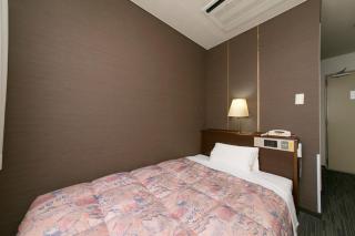 Nawa Plaza Hotel - Tokai - 3