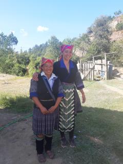 Mu Cang Chai Center Homestay and Tours - 4