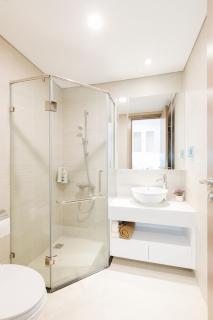 Vinhomes Green Bay Apartment - 3