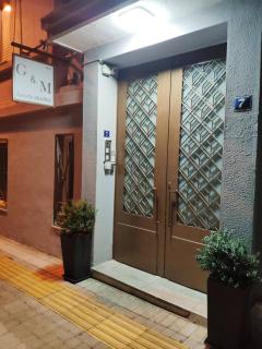 G&M Luxury Studios - 8