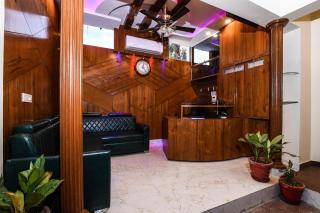 Red inn - Gurgaon - 0