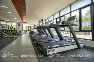 Tiamo Hotel & Serviced Apartment - 2