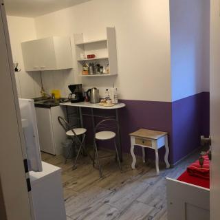 Fremdenzimmer Sas - Hückelhoven - 2