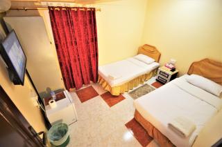 Sur Hotel - Sur - 9