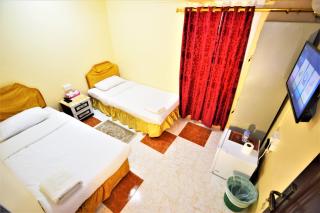 Sur Hotel - Sur - 8