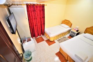 Sur Hotel - Sur - 4